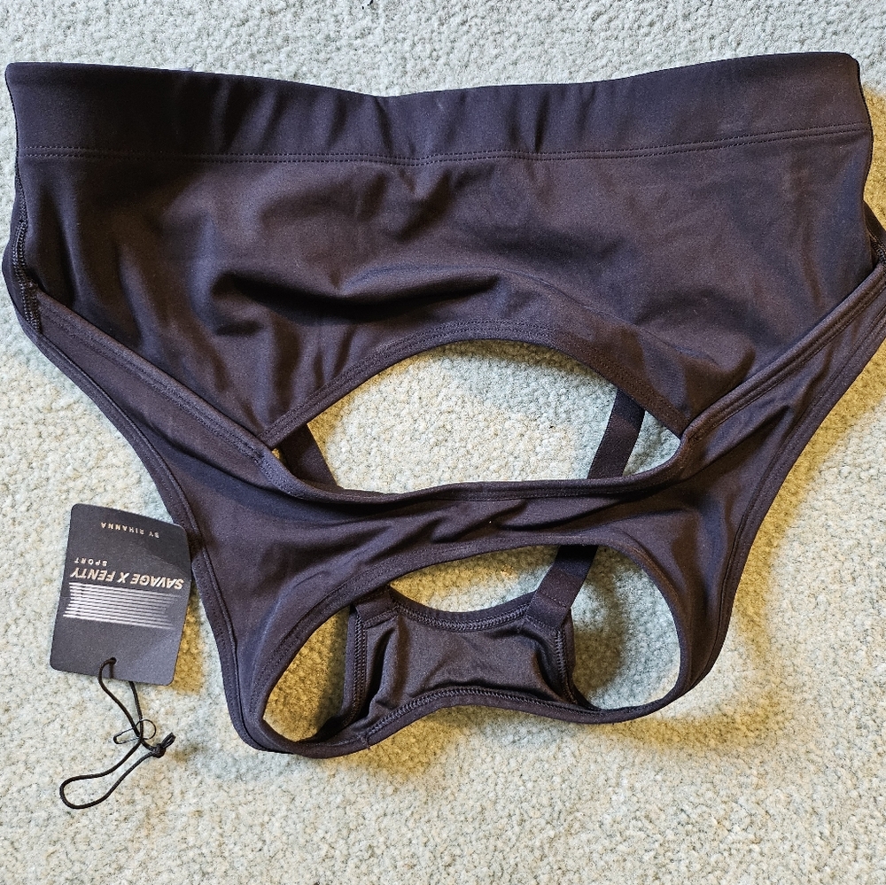 Savage Fenty High Impact Bra